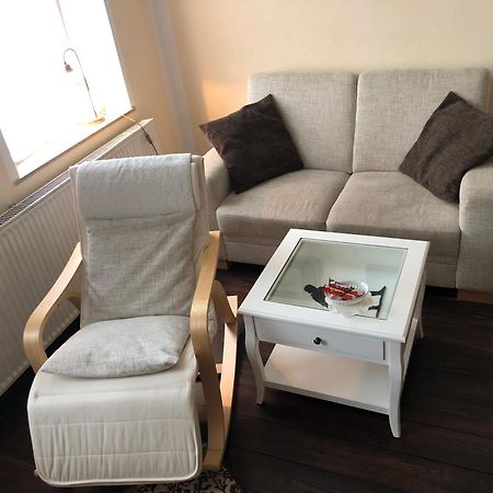 Ferienwohnung Westwind Schuller المظهر الخارجي الصورة