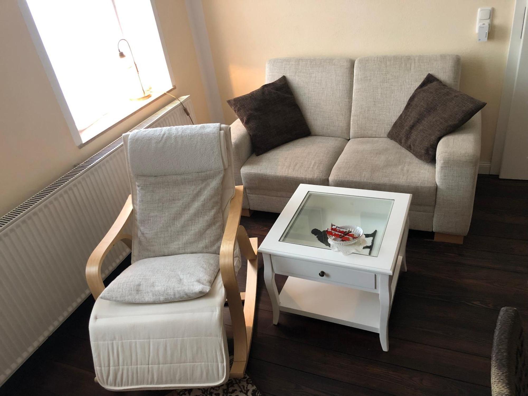Ferienwohnung Westwind Schuller المظهر الخارجي الصورة