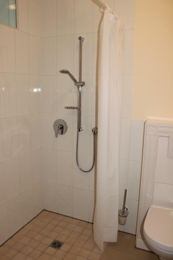 Ferienwohnung Westwind Schuller المظهر الخارجي الصورة