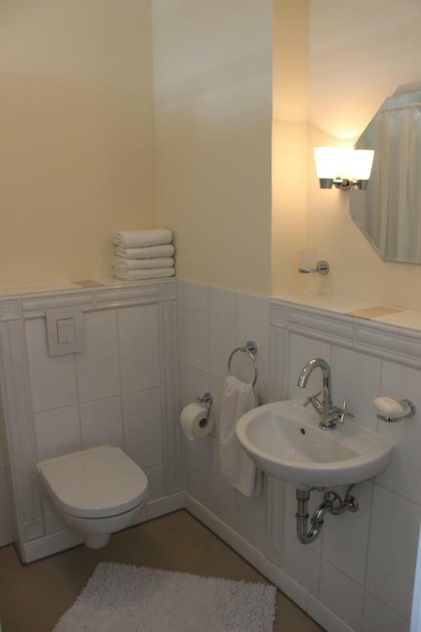 Ferienwohnung Westwind Schuller المظهر الخارجي الصورة