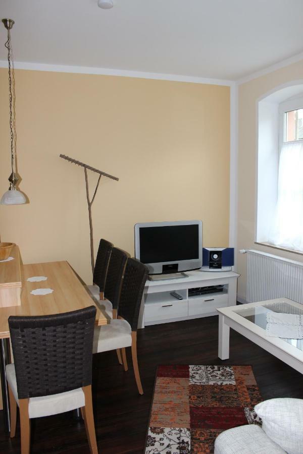 Ferienwohnung Westwind Schuller المظهر الخارجي الصورة